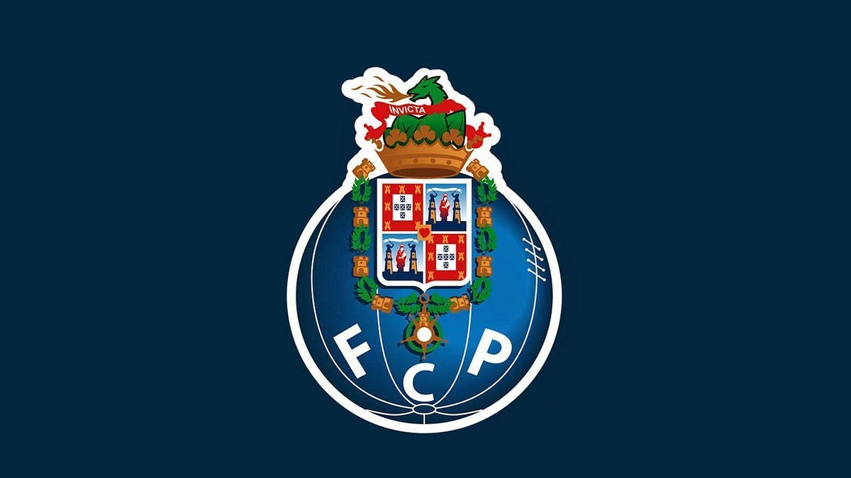 FCPorto Logo